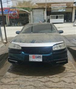 اوبل أوميغا